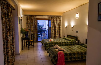 Photo 1 - Lyda Hotel