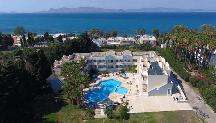 Photo 1 - Olga's Paradise Hotel Apartments