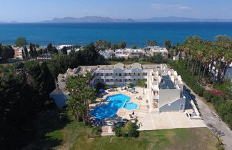 Foto 1 - Olga's Paradise Hotel Apartments