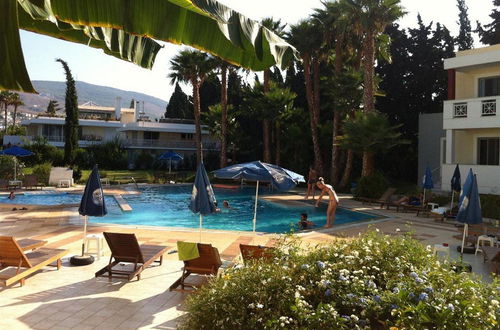 Photo 11 - Olga's Paradise Hotel Apartments