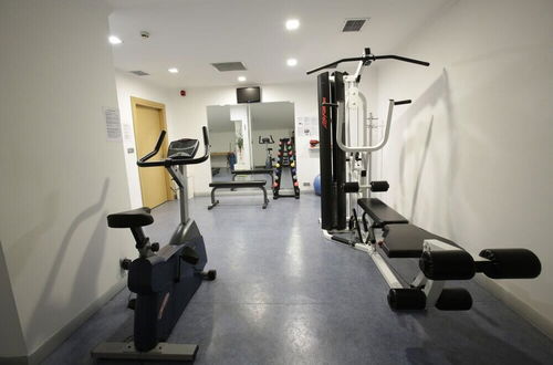Foto 12 - Housez Suites & Apartments Special Class