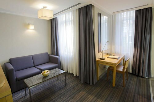 Foto 7 - Housez Suites & Apartments Special Class