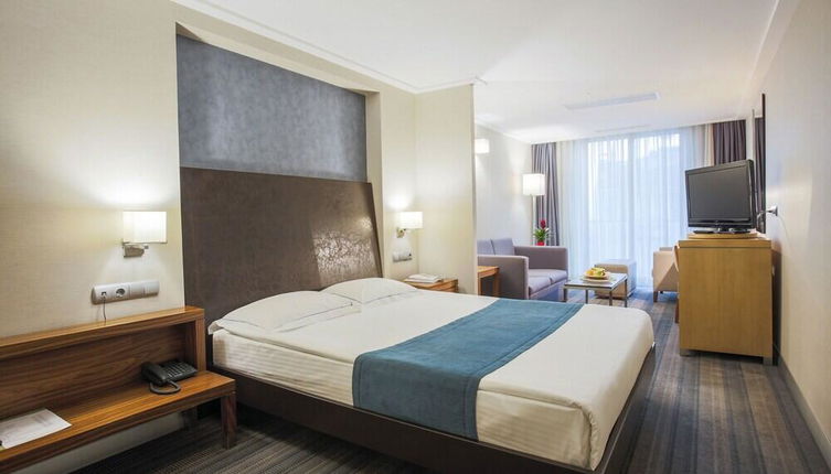 Foto 1 - Housez Suites & Apartments Special Class