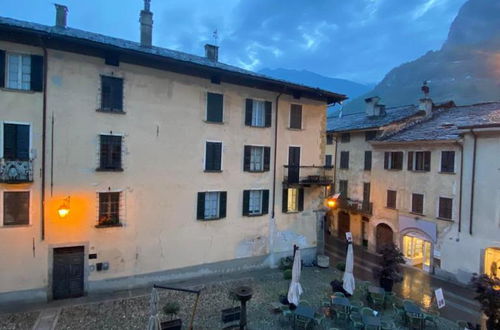 Photo 22 - Apartment in Chiavenna with mountain view