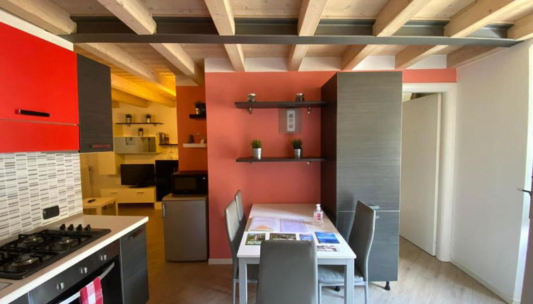 Photo 1 - Apartment in Chiavenna with mountain view