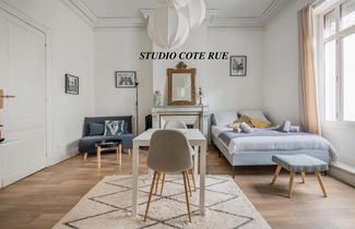 Photo 1 - Appartement en Bordeaux avec vue jardin