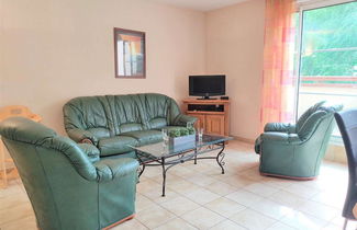 Photo 1 - Appartement en Saint-Lary-Soulan avec terrasse