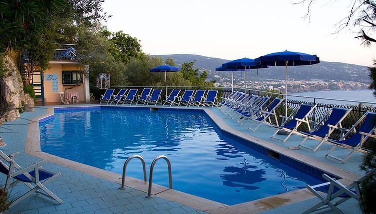 Foto 1 - Baia Serena