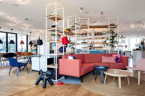 Foto 5 - Zoku Amsterdam