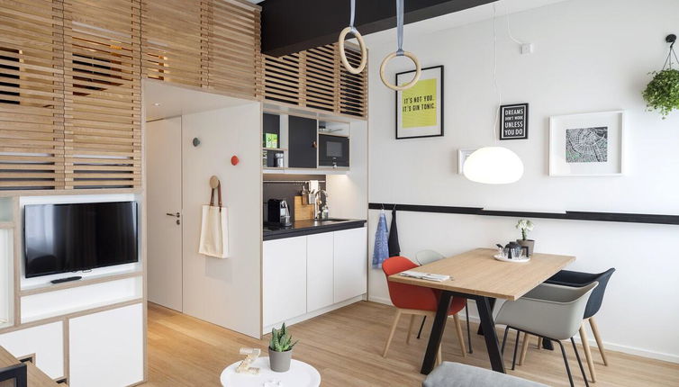 Foto 1 - Zoku Amsterdam