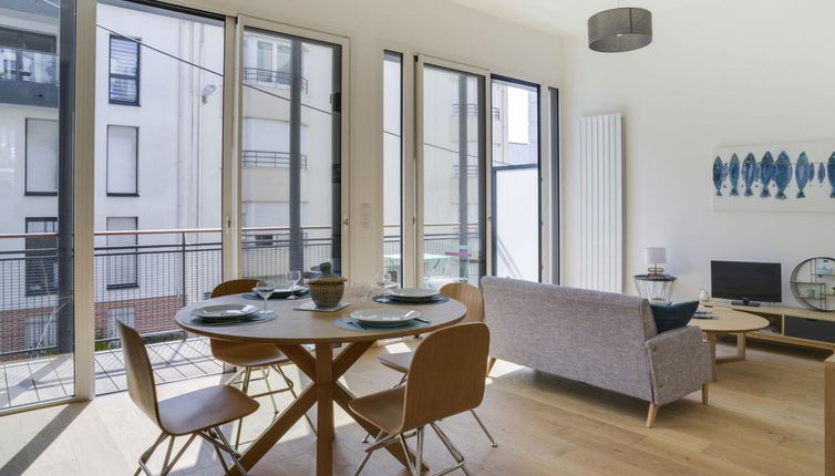 Foto 1 - Apartment Villa Terre neuve