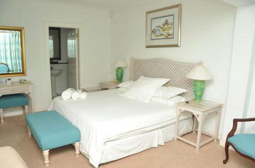 Photo 9 - Sandbaai Country House