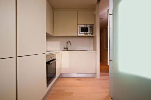 Photo 24 - Serviced Apartments Boavista Palace