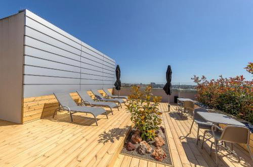 Photo 29 - Serviced Apartments Boavista Palace
