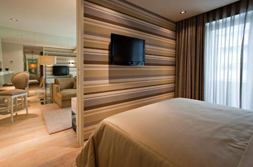 Photo 12 - Serviced Apartments Boavista Palace