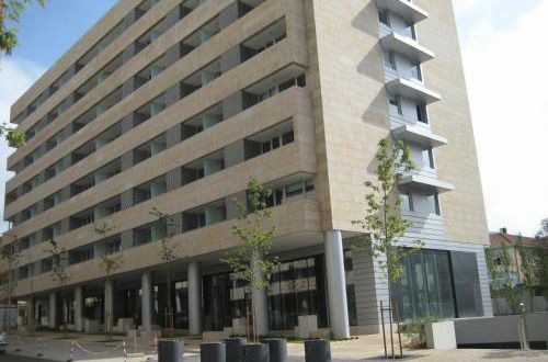 Photo 3 - Serviced Apartments Boavista Palace