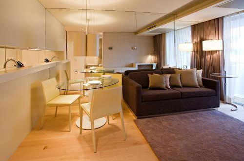 Photo 13 - Serviced Apartments Boavista Palace