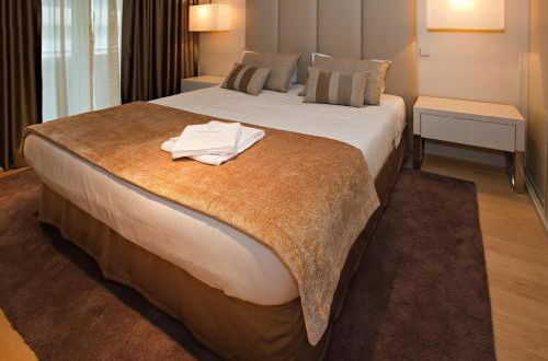 Photo 2 - Serviced Apartments Boavista Palace