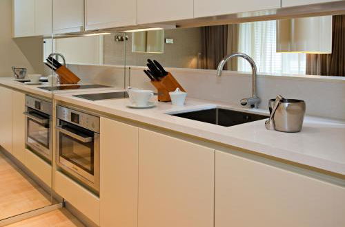 Photo 8 - Serviced Apartments Boavista Palace