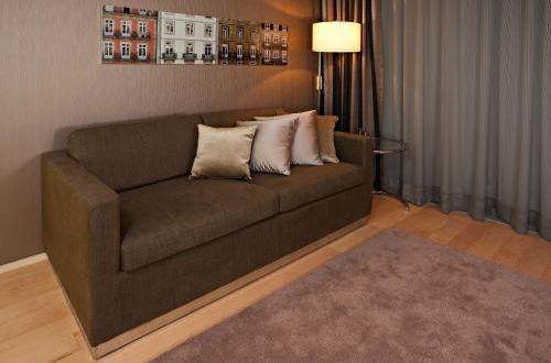 Photo 11 - Serviced Apartments Boavista Palace