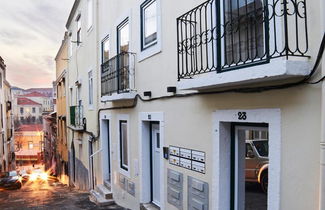 Photo 1 - Lis Apartments