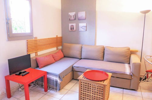 Photo 9 - Apartment Les Terrasses de la Méditérranée-2