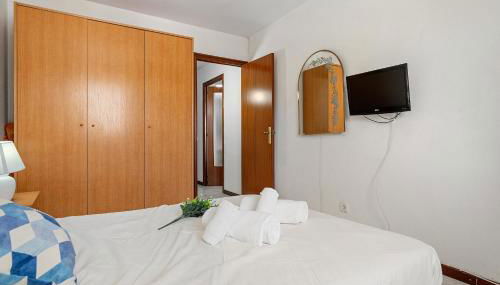 Alea Rentals - Bahia III - Foto 1