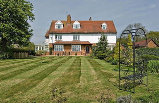 Photo 1 - Ashleigh House