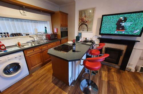 Photo 6 - Apartments Wales