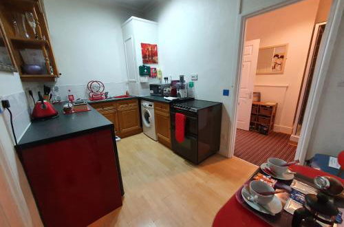 Photo 7 - Apartments Wales