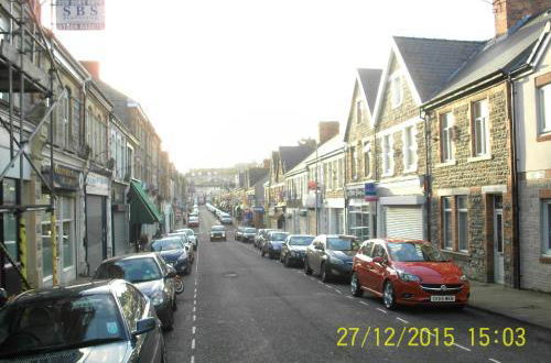 Photo 20 - Apartments Wales