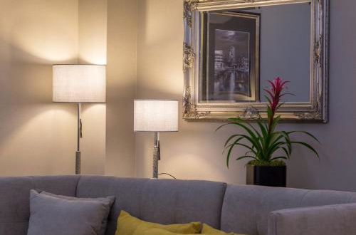 Photo 19 - Mansio Suites The Headrow