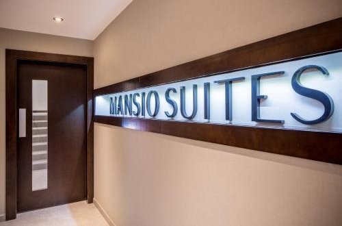 Photo 28 - Mansio Suites The Headrow