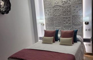 Photo 1 - Apartment in Benalmádena with private pool and sea view