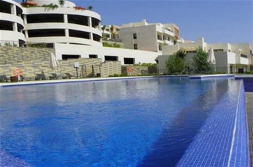 Photo 15 - Marbella Luxury Penthouse
