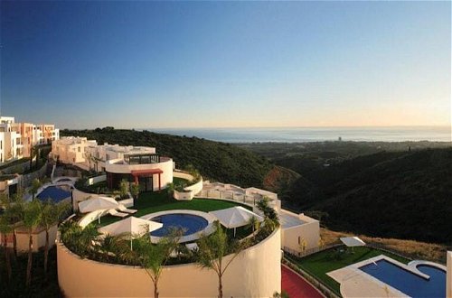Photo 12 - Marbella Luxury Penthouse