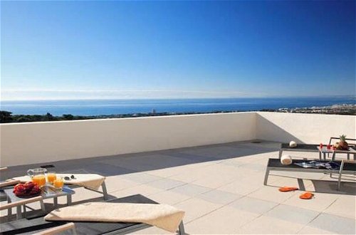 Photo 19 - Marbella Luxury Penthouse