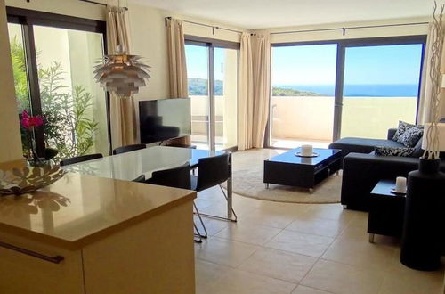 Photo 4 - Marbella Luxury Penthouse