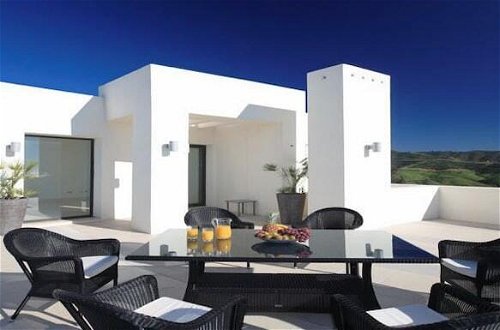 Photo 20 - Marbella Luxury Penthouse