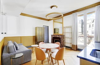 Photo 1 - Apartment in Paris with garden