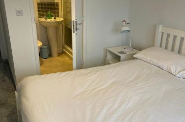 Foto 10 - The Beeches - Serviced Duplex Apartment