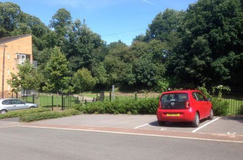 Foto 29 - The Beeches - Serviced Duplex Apartment