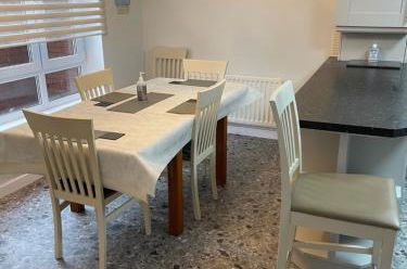 Foto 30 - The Beeches - Serviced Duplex Apartment