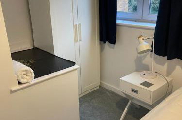 Foto 5 - The Beeches - Serviced Duplex Apartment