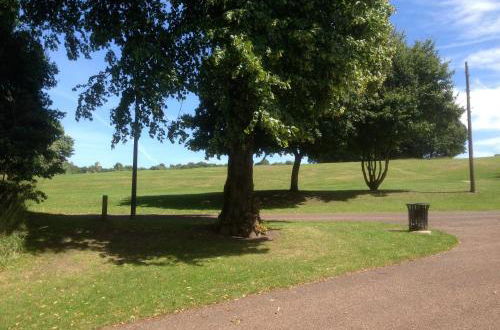 Foto 18 - The Beeches - Serviced Duplex Apartment