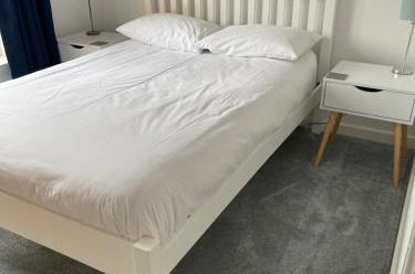 Foto 17 - The Beeches - Serviced Duplex Apartment