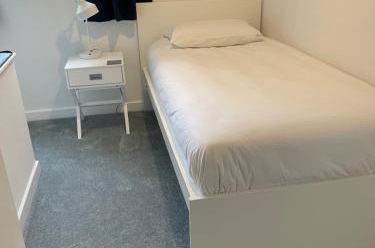 Foto 19 - The Beeches - Serviced Duplex Apartment