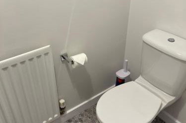 Foto 14 - The Beeches - Serviced Duplex Apartment