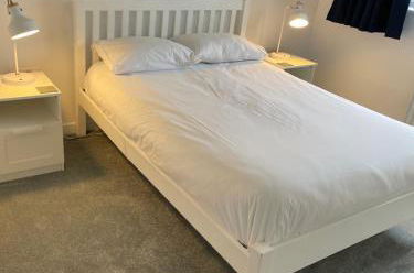 Foto 25 - The Beeches - Serviced Duplex Apartment