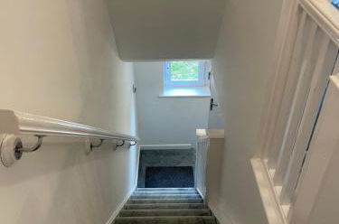 Foto 6 - The Beeches - Serviced Duplex Apartment